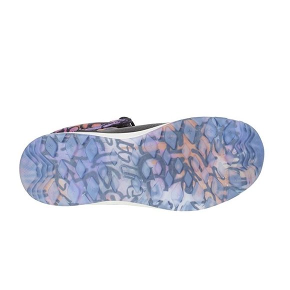 UGG Women's Adirondack Boot Iii Graffiti Boot - Picture 7 of 8